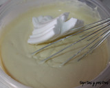 Foto del paso 6 de la receta: Tarta de queso a la naranja