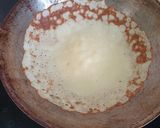 Gambar langkah 11 resipi Appam Lenggang Mertuaku #phopbylinimohd #batch18.