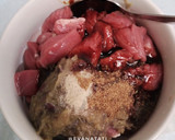 Foto langkah ke 2 dari resep Sate Maranggi Khas Purwakarta.