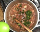Foto del paso 4 de la receta: Lasaña Boloñesa