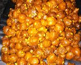 A picture of step 10 of Kanjak Kala Chana Recipe.