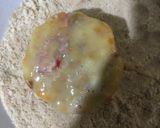 A picture of step 8 of Potato crouquettes.