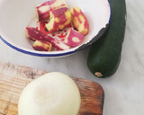 Foto del paso 1 de la receta: Cuellos estofados de cordero