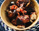 Foto langkah ke 5 dari resep Ayam Panggang khas Kalimantan -selatan.