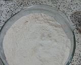 Foto del paso 1 de la receta: Tapas de empanadas criollas
