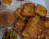 عکس مرحله 5 از دستور رول لواش