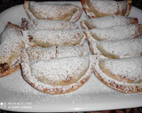 Foto del paso 7 de la receta: Empanadilla de manzana y canela