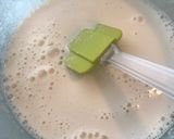 Egyszerű vaníliás muffin recept fázis 1 fotója