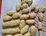 Foto langkah ke 3 dari resep Pisang Molen mini.