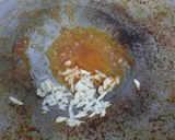 Foto langkah ke 2 dari resep 112. Nasi Goreng Terasi Wortel.