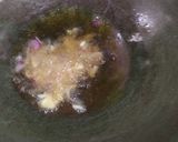 Foto langkah ke 4 dari resep Kerupuk leak kuah lado (kerupuak leak khas solok).