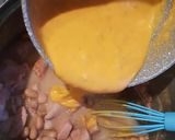 Retró babfőzelék recept fázis 9 fotója