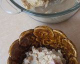 Foto del paso 3 de la receta: Hummus con pasta de sésamo 🫒Untable de garbanzos y sésamo, un clásico siempre vigente