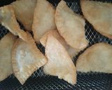 Foto del paso 2 de la receta: Mini pastelitos 😉😋😋