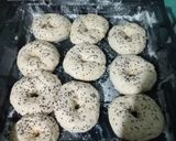 Foto del paso 4 de la receta: Beigels