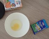 Foto langkah ke 3 dari resep French Toast MPASI 12 bulan +.