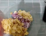 Foto langkah ke 2 dari resep Ayam goreng rempah pedas.