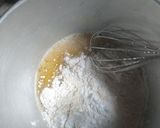 Foto langkah ke 2 dari resep Pancake Keju.