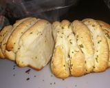 Foto del paso 8 de la receta: Pan de ajo y cebollita #caminodesabores