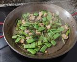 Foto del paso 3 de la receta: Paella vegana