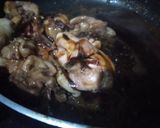 Foto langkah ke 5 dari resep Chicken Blackpepper.