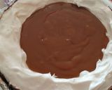 Kinder Maxi King jégkrémtorta egyszerűen recept fázis 6 fotója