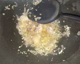 Foto langkah ke 4 dari resep Tumis tauge cerah ceria.