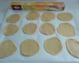Foto del paso 21 de la receta Orelletes de Alcoi