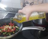 Foto del paso 1 de la receta: Garbanzos con cigalas y gambones