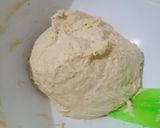 Foto langkah ke 2 dari resep LUKUMADES SIRUP GULA (DONAT YUNANI).