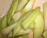 Hình bước làm 3 của món Chả nướng