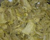 Foto del paso 2 de la receta: Pollo deshebrado c/tallarines y puré de espinaca