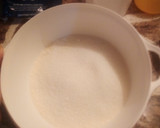 Foto del paso 1 de la receta: Galletones de Banana y pasas de uva