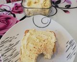 Pas rețetă Cremă de carne (sau pate fals) 1 fotografie