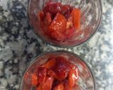 Foto del paso 9 de la receta: Trifle de Frutillas
