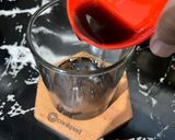 Foto langkah ke 1 dari resep Coconut Milk Coffee.