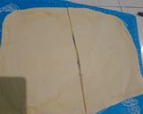 Foto langkah ke 10 dari resep Kulit pastry homemade.