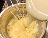 Foto del paso 2 de la receta: Pastel de coco “ sin harina, sin aceite”. (Coconut cake “ without flour, without oil”)