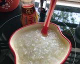 Hình bước làm 3 của món Cháo cá basa nấu bầu (cho bé ăn dặm +7m)
