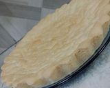Foto del paso 1 de la receta: Tarta dulce (rellena de dulce de leche y duraznos)