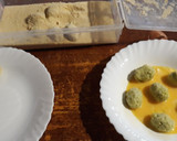 Foto del paso 4 de la receta: Croquetas de brócoli