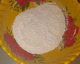 কুলকুল(Kulkul's Recipe in Bengali) রেসিপি ধাপ - 1 ছবি
