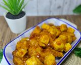 Foto langkah ke 6 dari resep Chicken Gangjong.