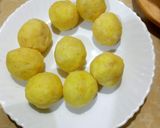 صورة لخطوة 3 من وصفة طاجين خوخ العاصمي