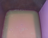 Foto del paso 1 de la receta: Crepes de gofio