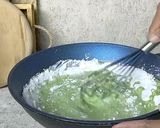 Foto langkah ke 4 dari resep Nagasari Pandan Nangka (587).