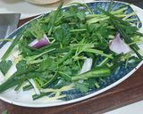 豆豉檸檬蒸烏頭的食譜步驟3照片
