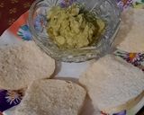 Foto del paso 5 de la receta: Pasta de palta para el entre-tiempo