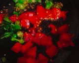 साबूदाना खिचड़ी Sabudana khichdi रेसिपी चरण 2 फोटो