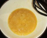 Foto del paso 2 de la receta: Frittata ai Tartufi Neri